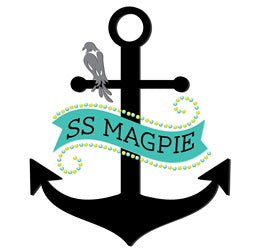 SS Magpie