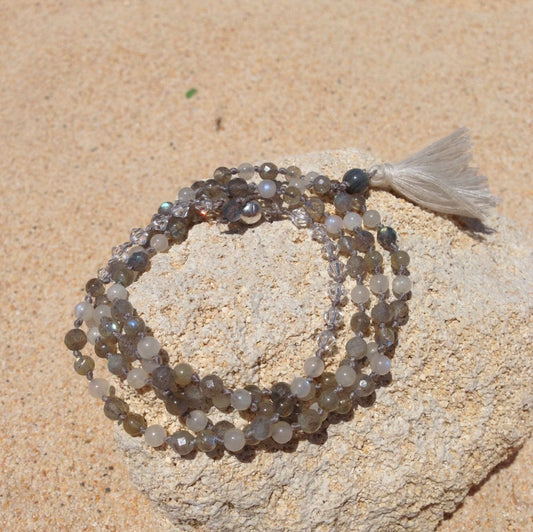 Something to Hold on to