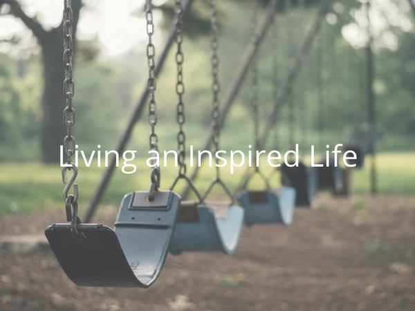 Inspired Life
