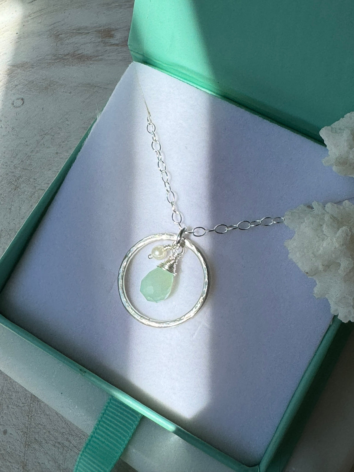 Drop of the Sea Gift with Purchase
